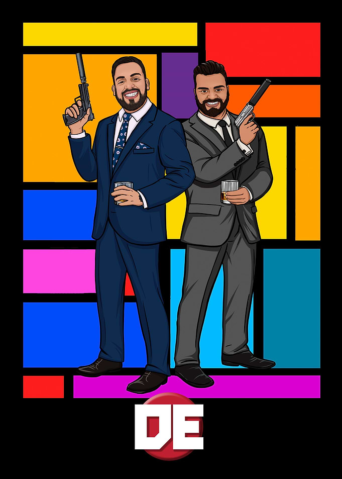 Dork Entertainment