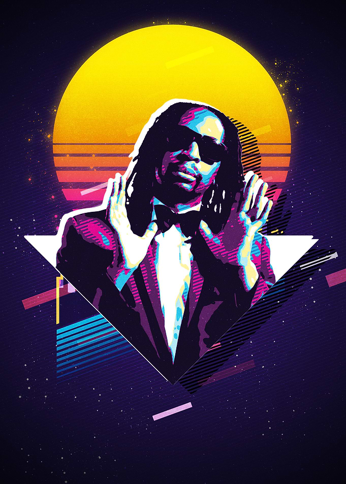 Kendrick Lamar