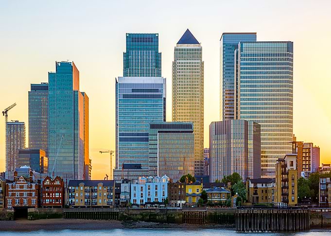 London