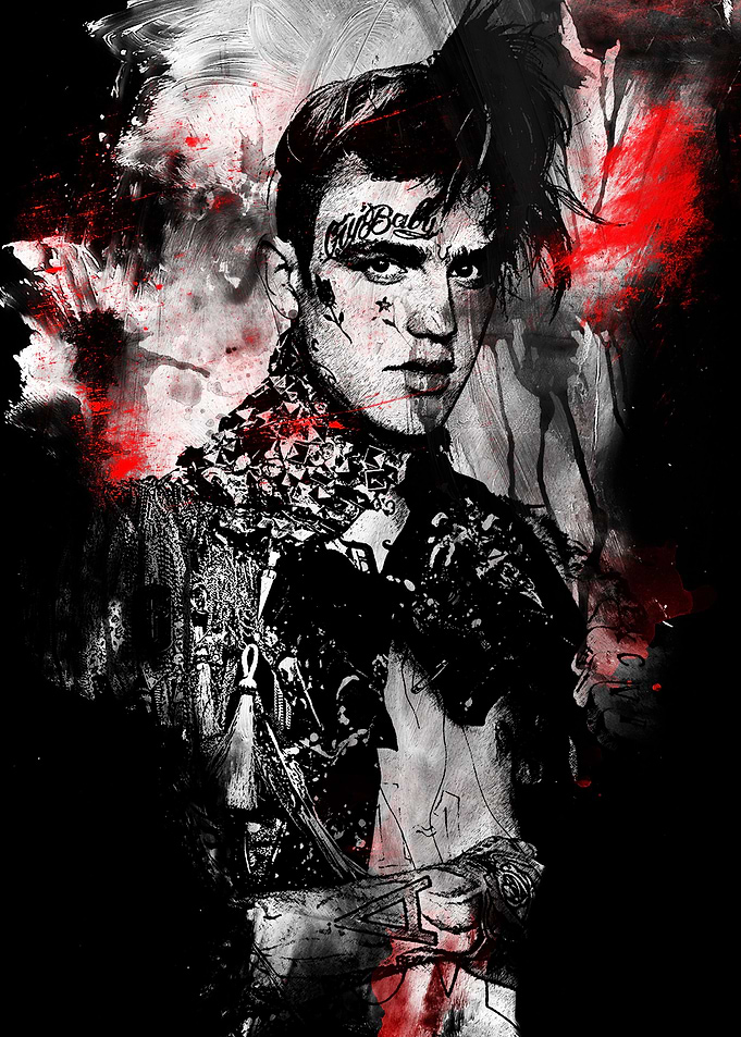 Lil Peep
