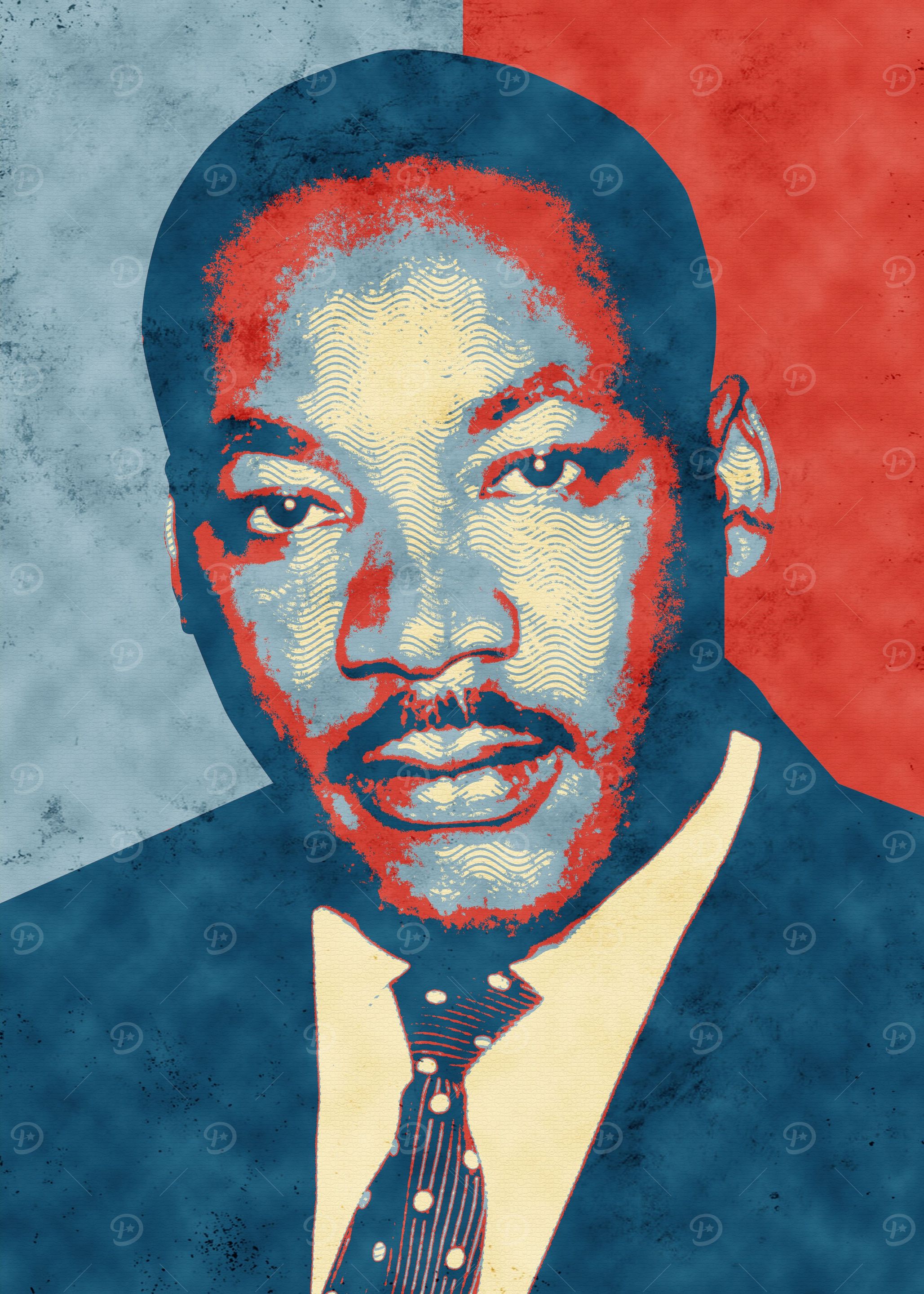 Martin Luther King Jr