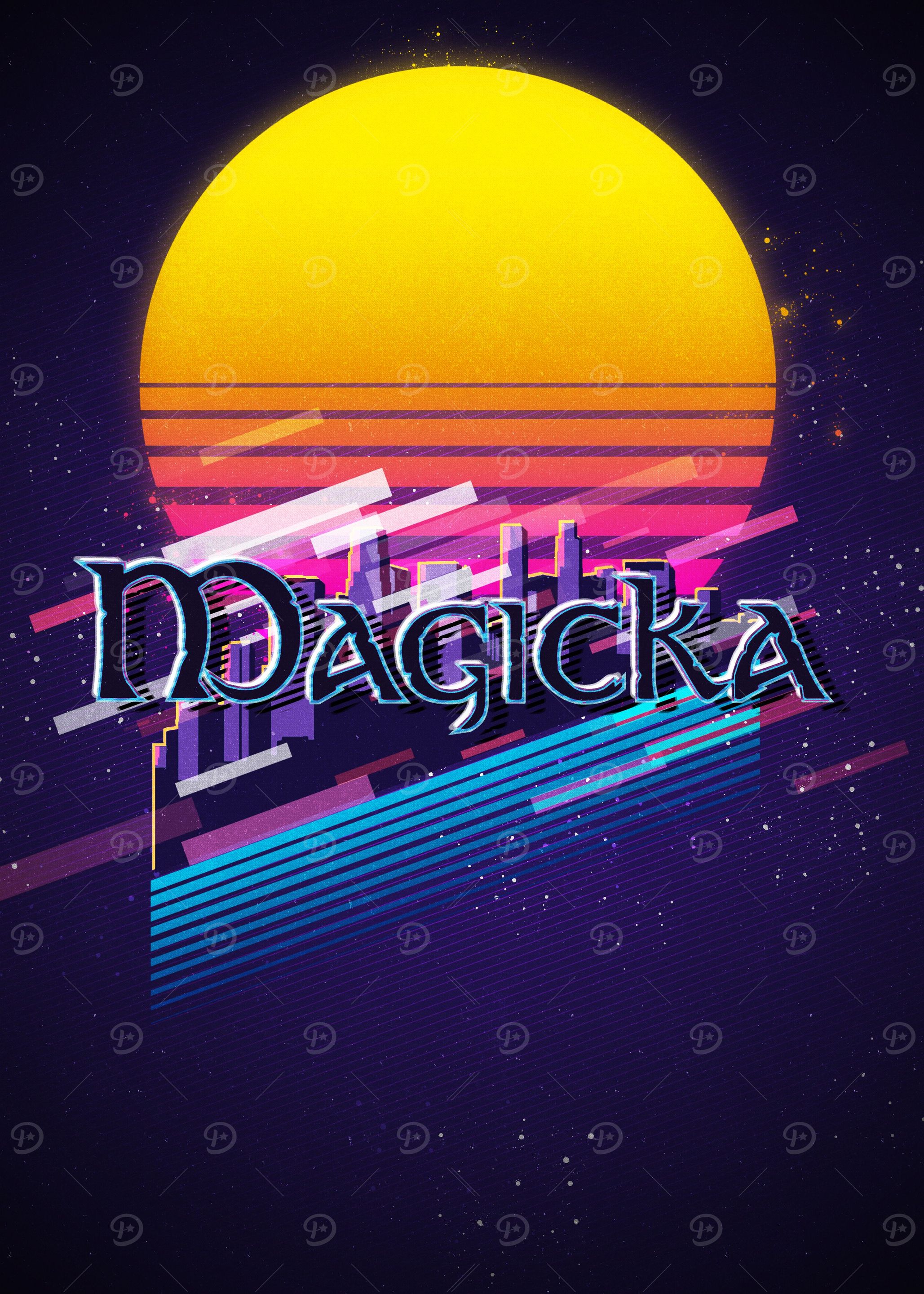 magicka