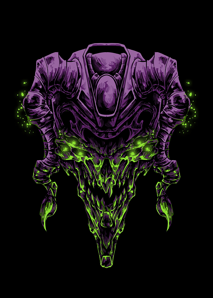 Demonic Jester