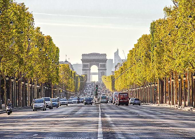 Paris