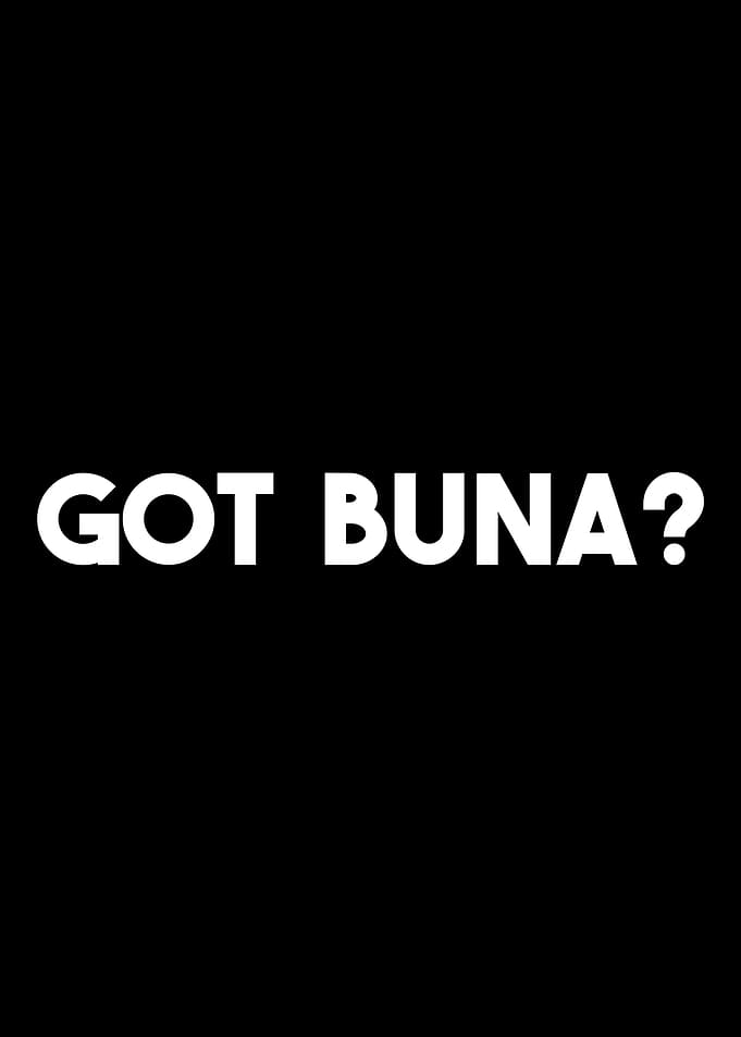Got Buna Habesha Ethiopia