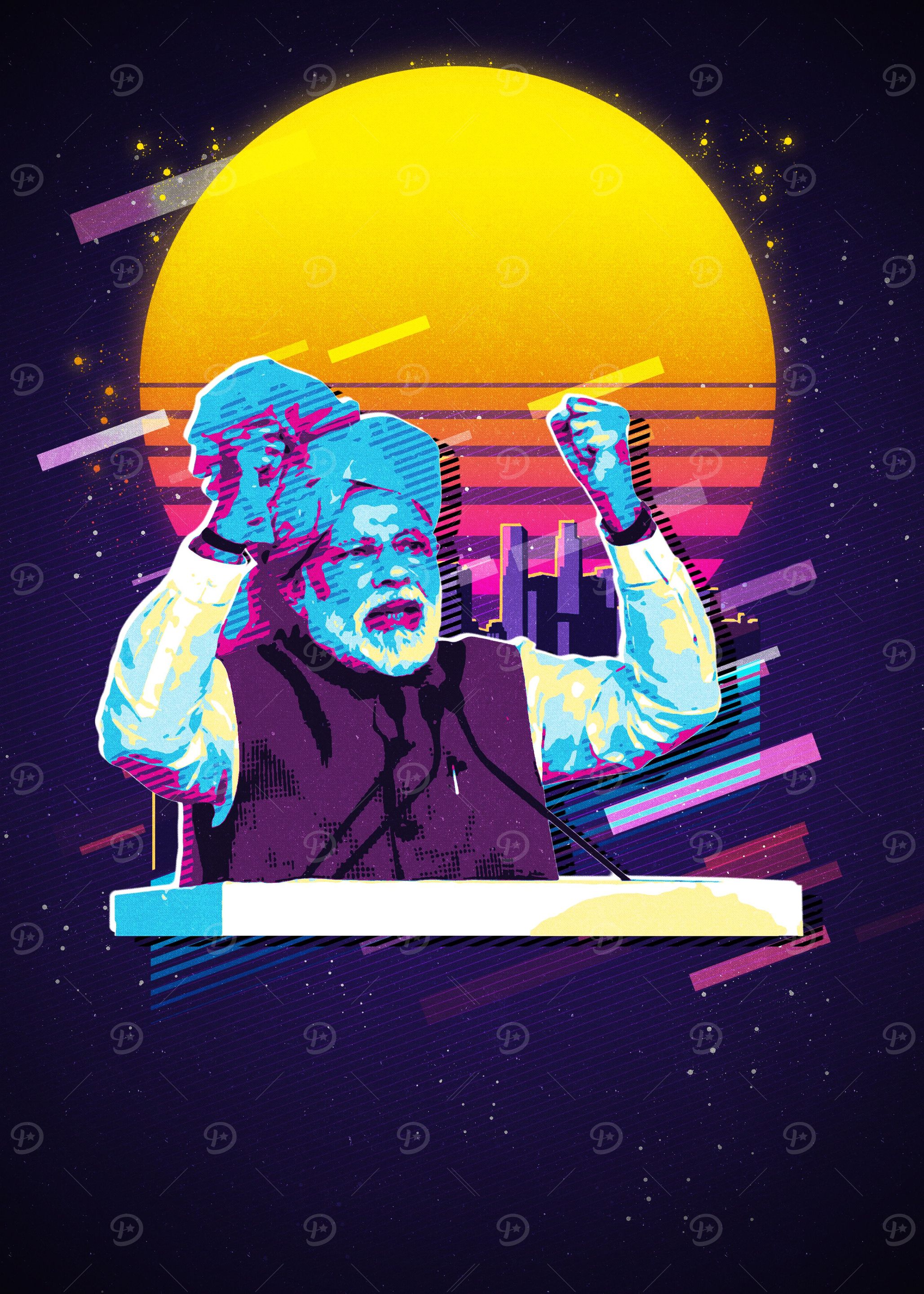 Narendra Modi
