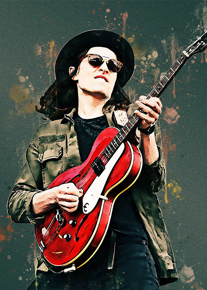 James Michael Bay