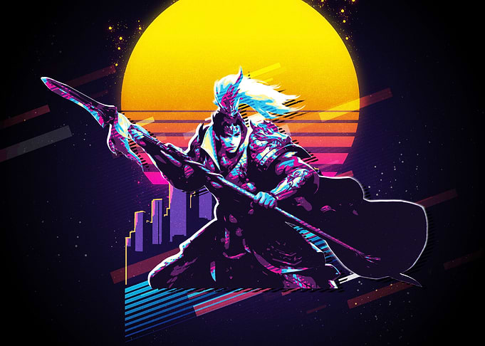 Mobile Legends Bang Bang