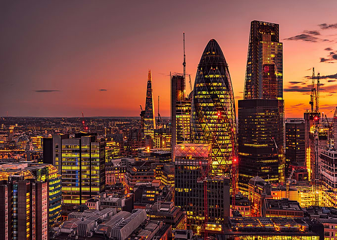London