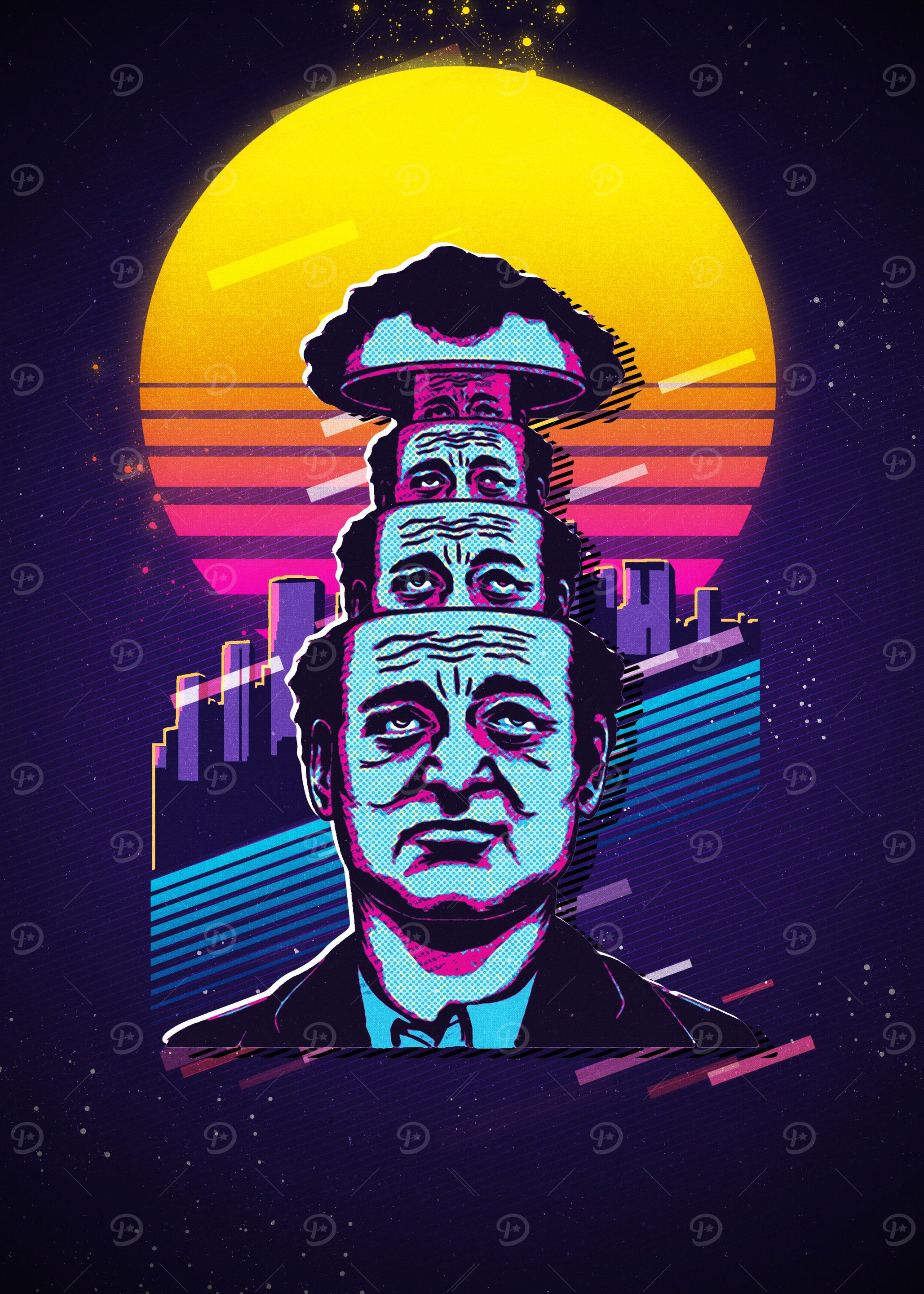 Groundhog Day