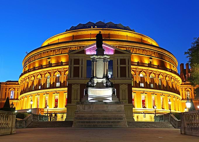 London