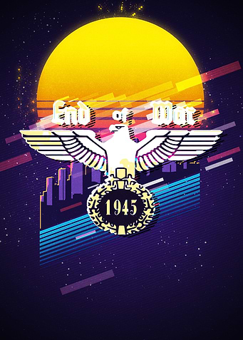 end of war 945