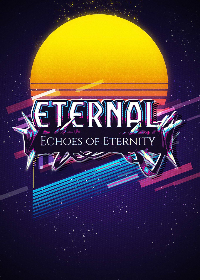 etarnal card game