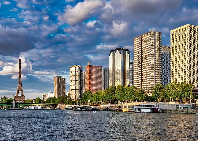 Paris