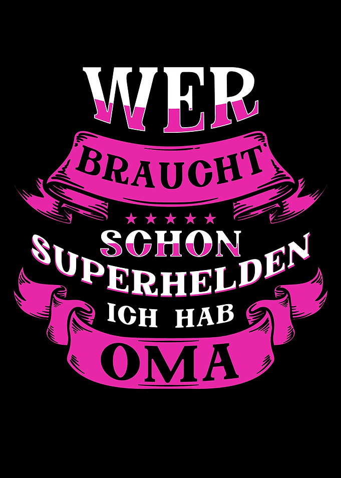 Grandma Saying