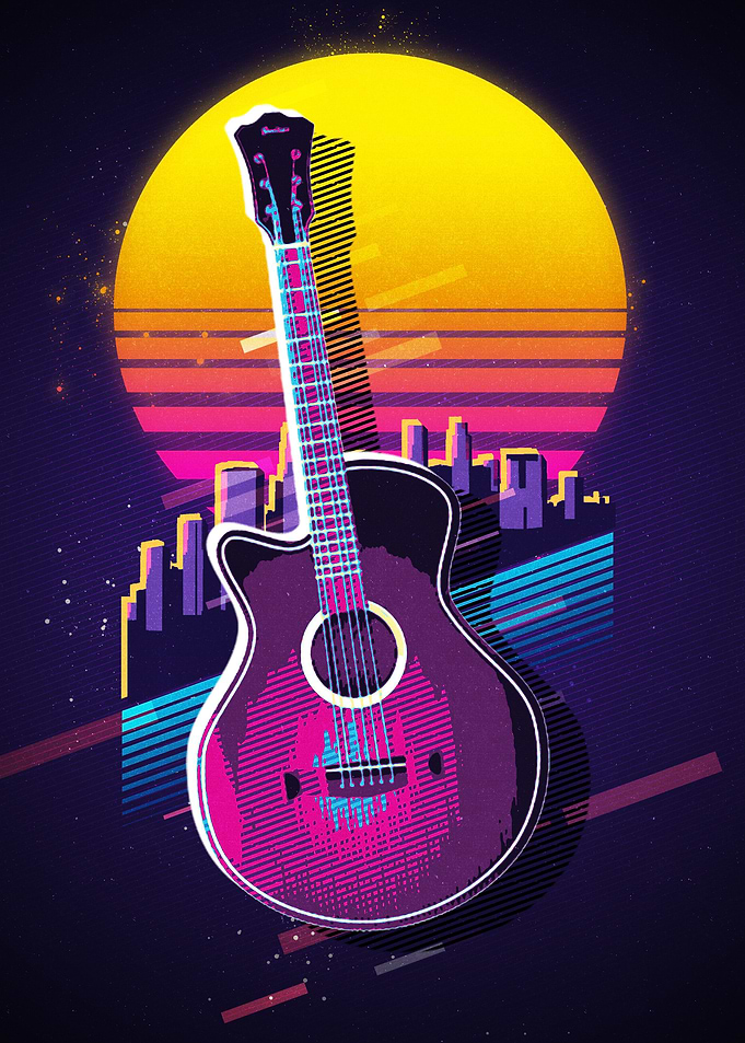 Guitar