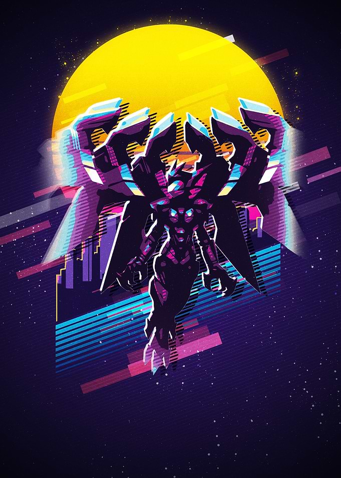 Heroes of Order Chaos