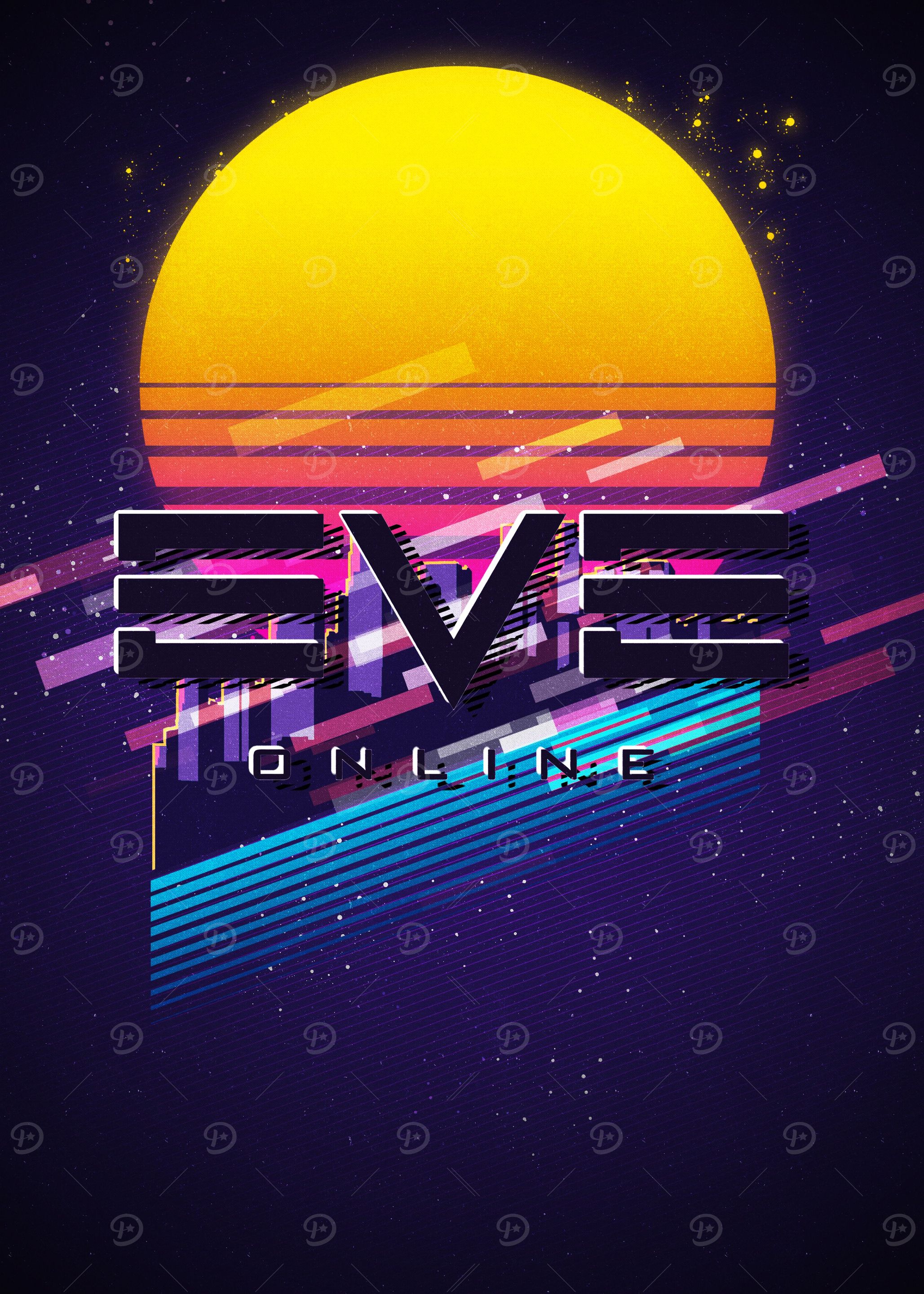 eve online