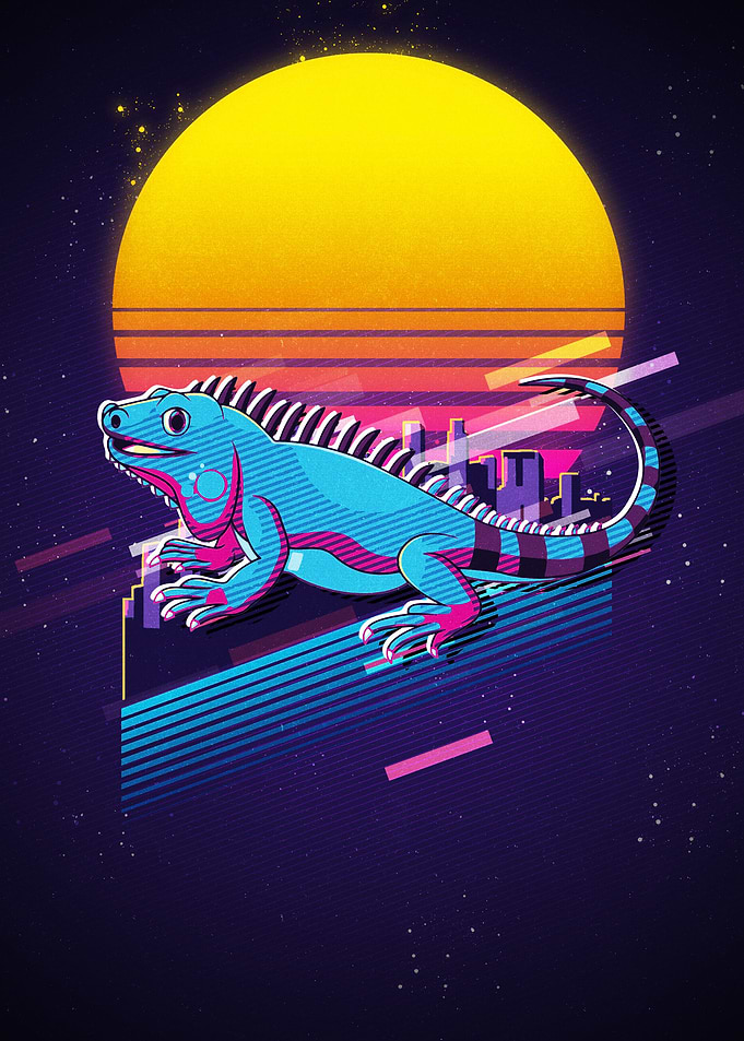 Iguanas