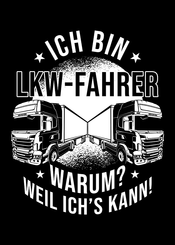 Truck Driver