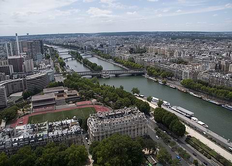 Paris