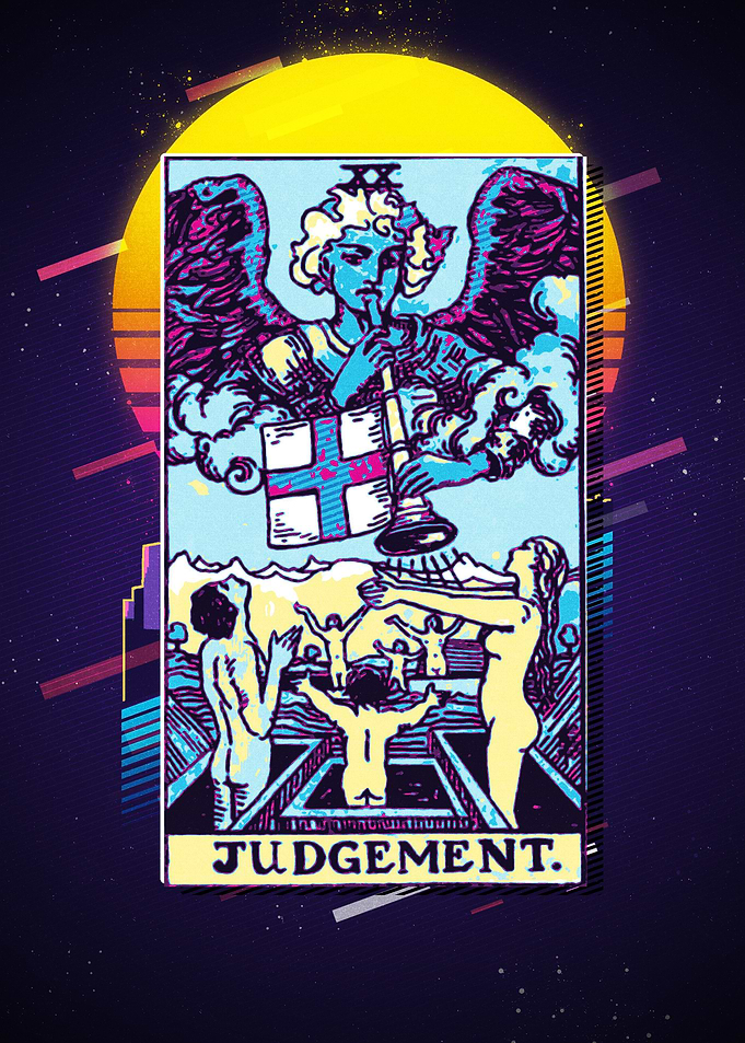 Judgement