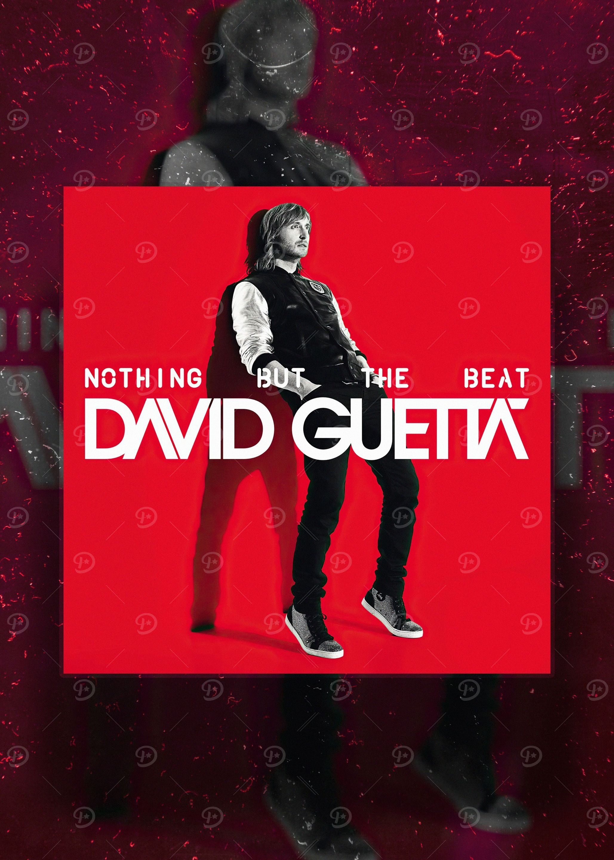 Nothing But The Beat