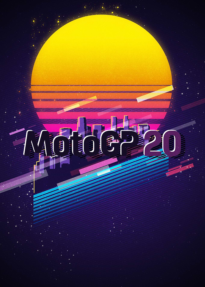 moto GP 0