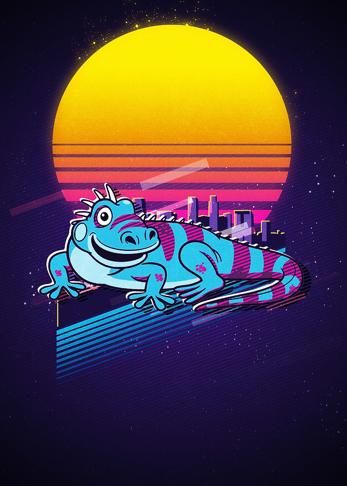 Iguanas