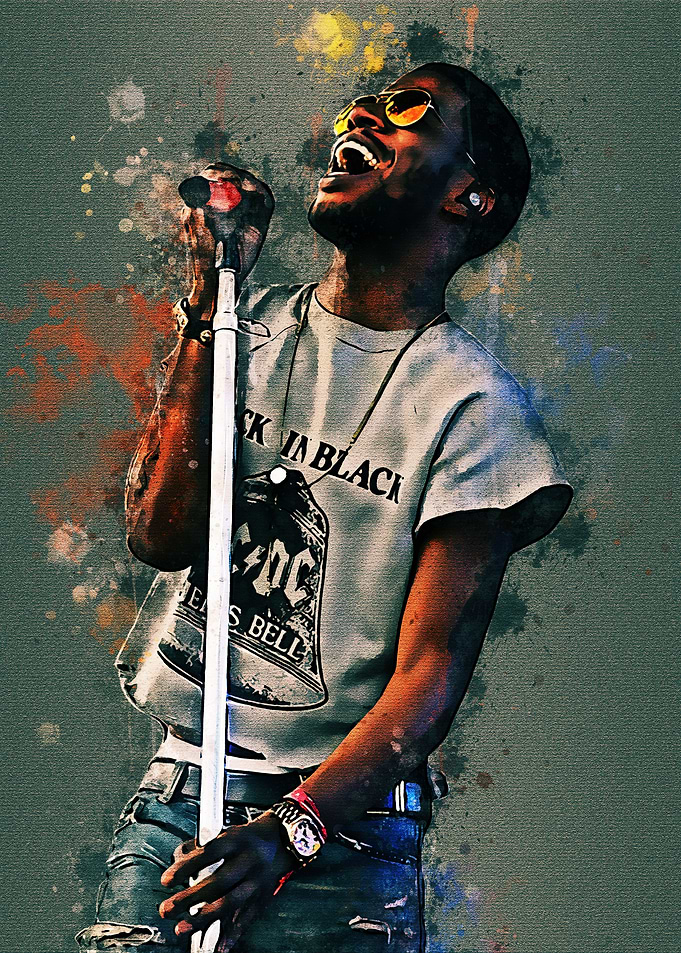 Kid Cudi