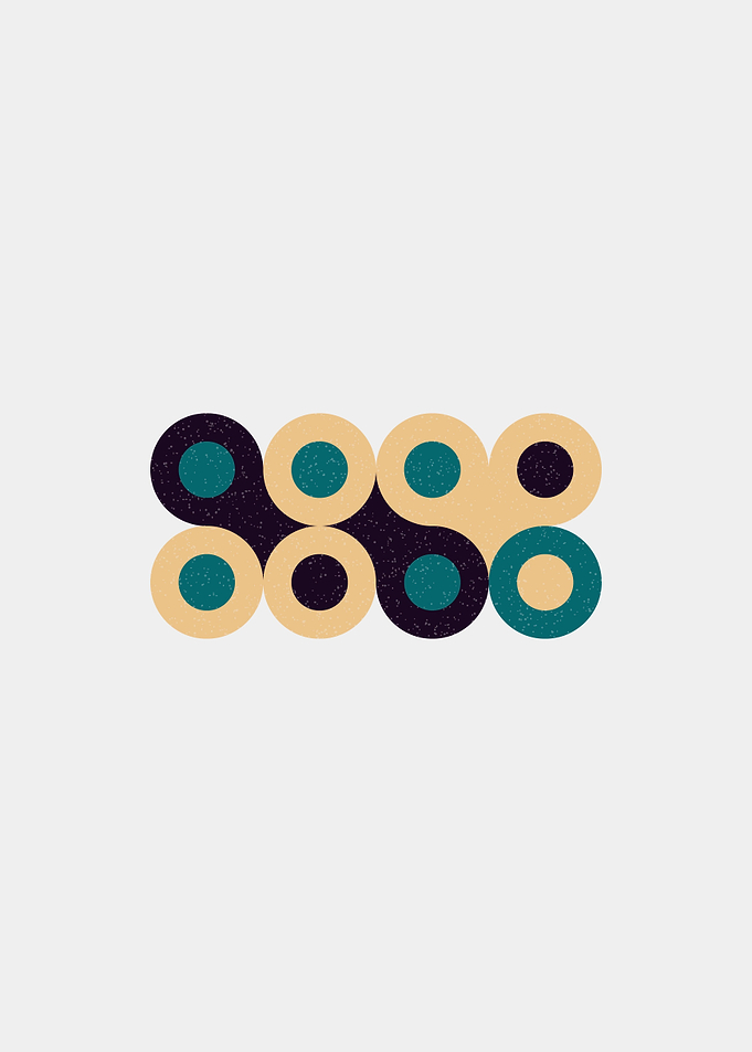 Colour Dots