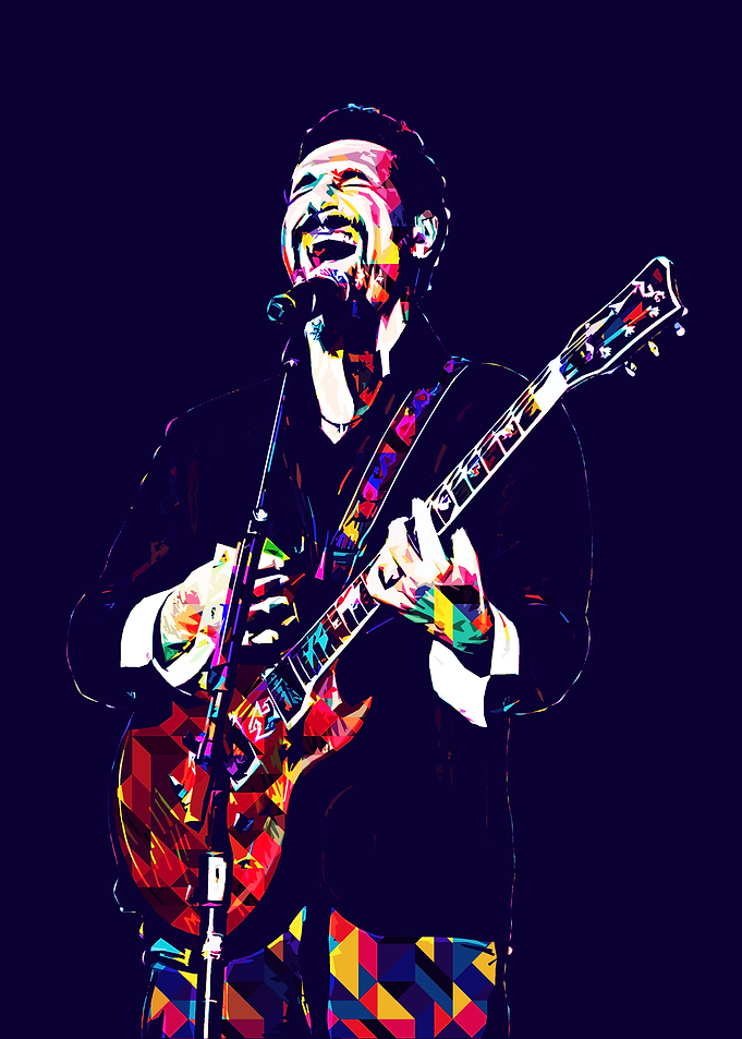 Serj Tankian