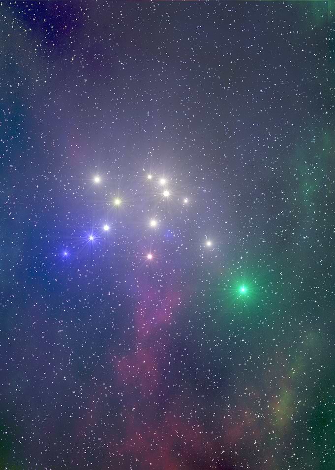 Aquarius
