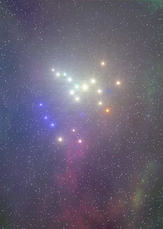 Sagittarius