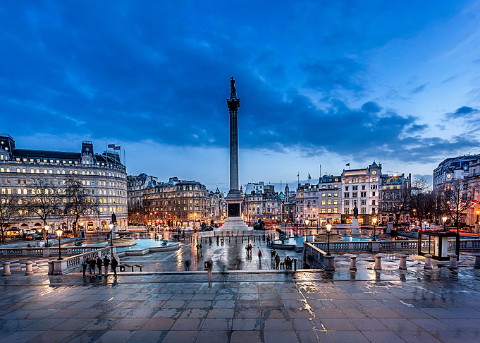 London