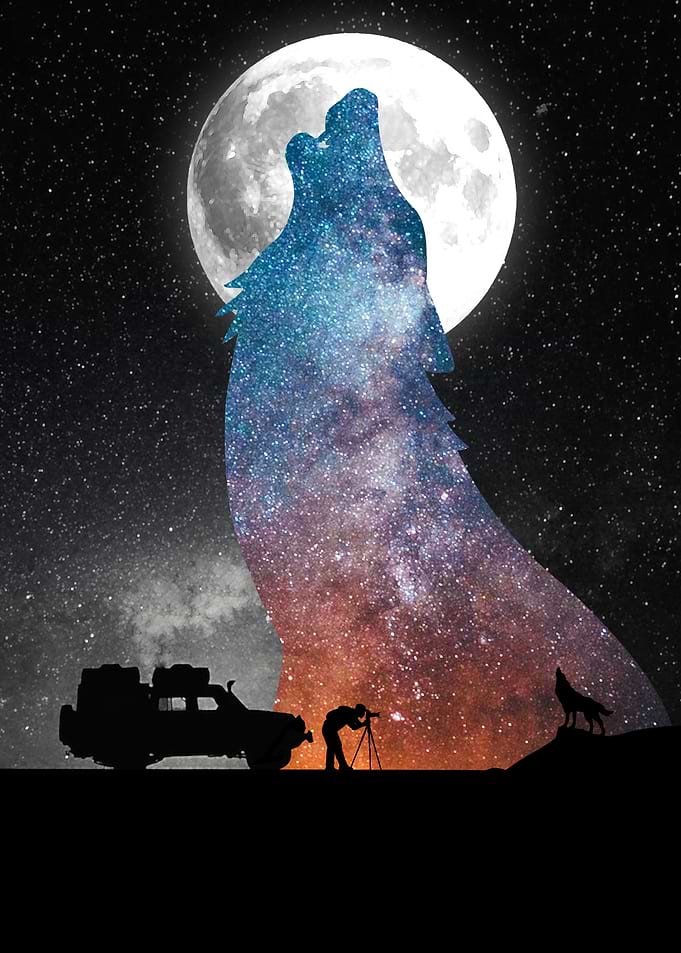 The Wolf