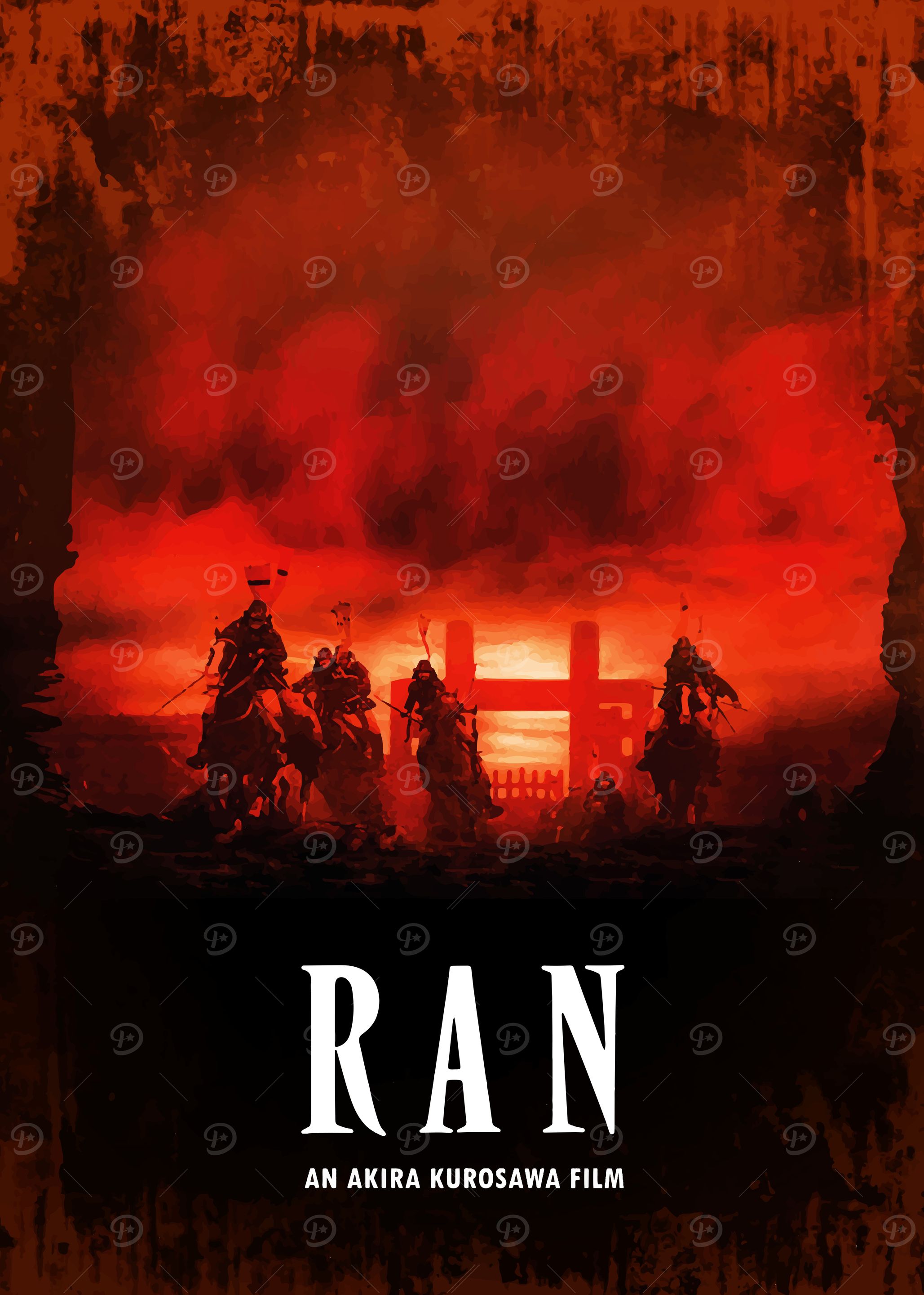 Ran