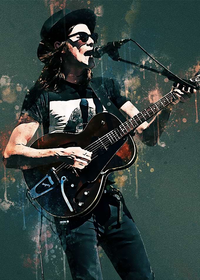 James Michael Bay