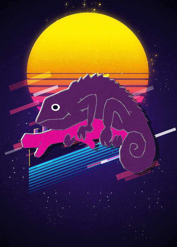 Iguanas
