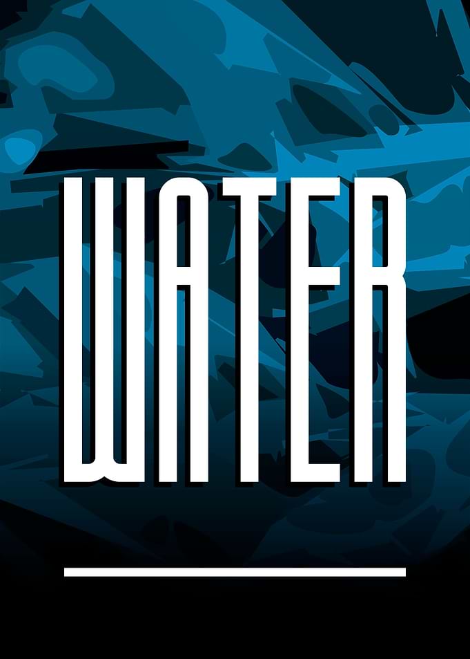 Four Elements Water