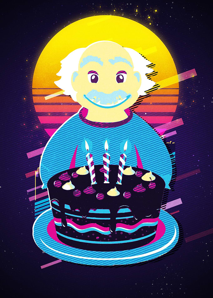 George Washingtons Birthda