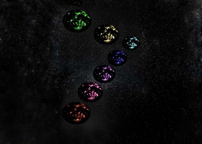 galaxy
