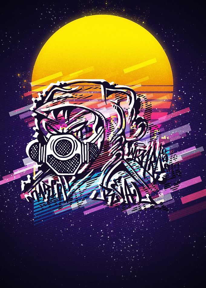 Graffiti