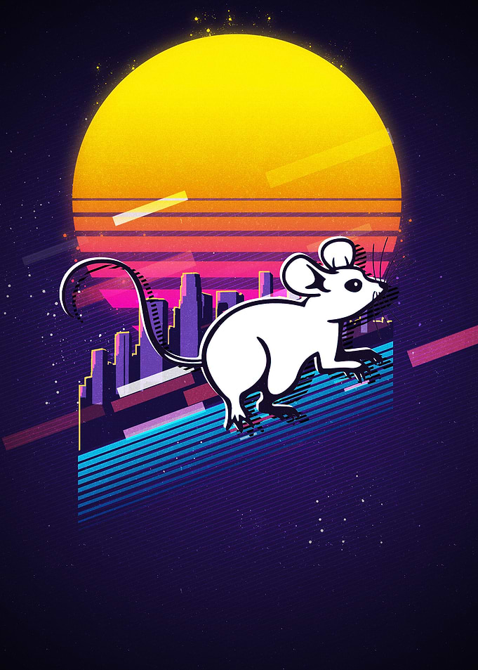 Mice