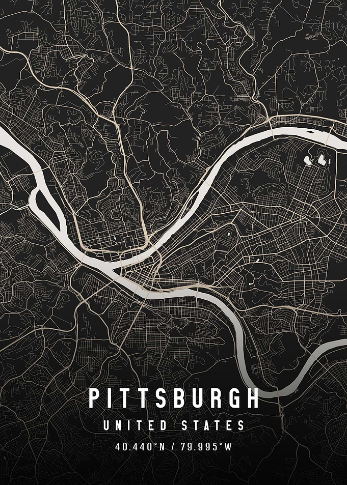 Pittsburgh Pennsylvania