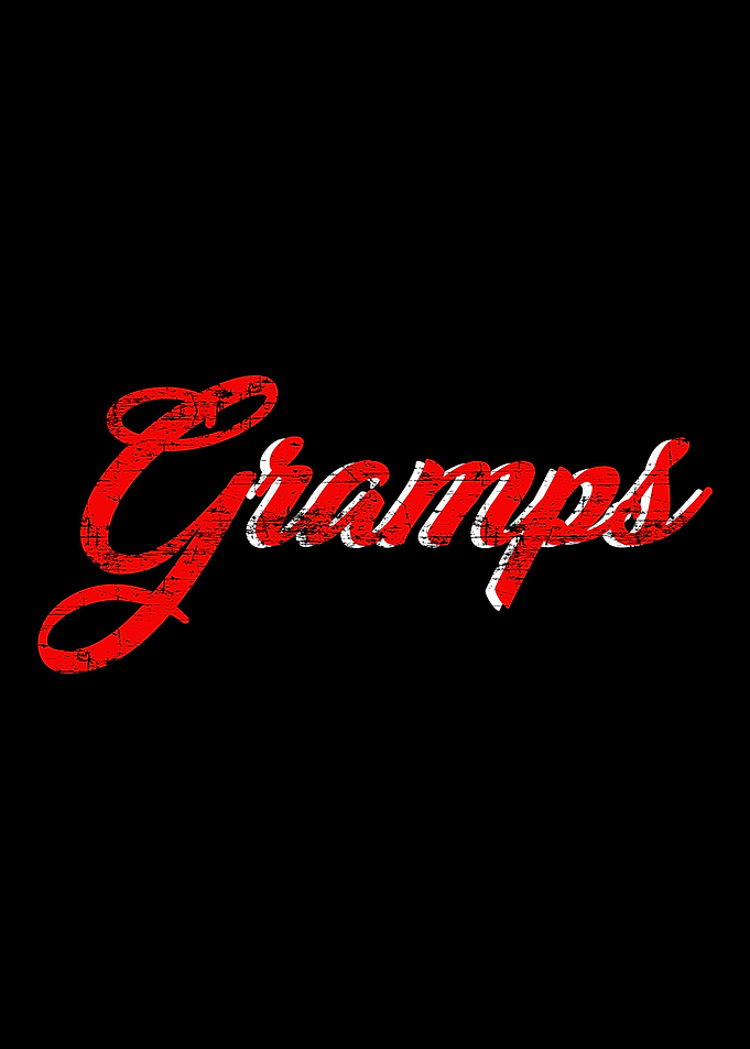 Mens Grandpa Grandfather F