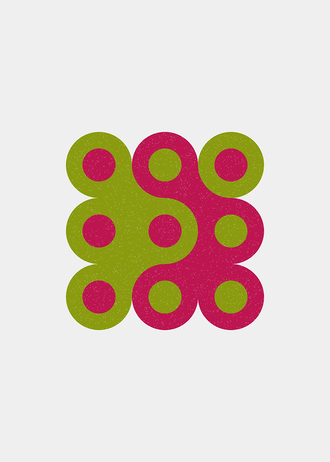 Colour Dots