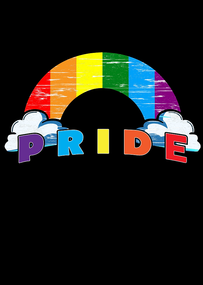 Pride Rainbow
