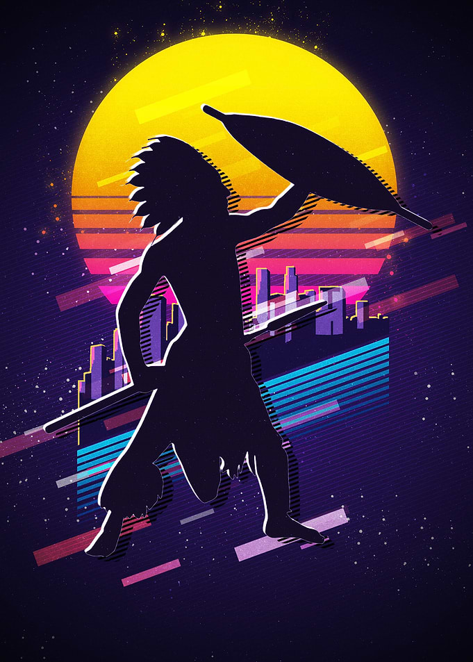 human