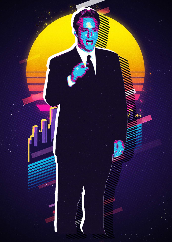 Jon Stewart